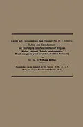 E-Book (pdf) Ueber den Grundumsatz bei Störungen innersekretorischer Organe von Wilhelm Löffler