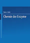 E-Book (pdf) Chemie der Enzyme von Hans V. Euler