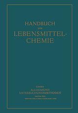 E-Book (pdf) Allgemeine Untersuchungsmethoden von A. Bömer, P. W. Danckwortt, H. Freund