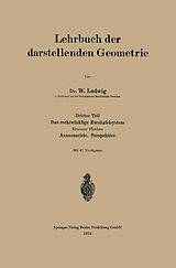 E-Book (pdf) Das rechtwinklige Zweitafelsystem von W. Ludwig