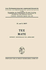 E-Book (pdf) Tee Mate von Anton Stift, Architektur Stiftung Österreich