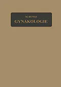 E-Book (pdf) Lehrbuch der Gynäkologie von Max Runge, Richard Birnbaum