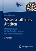 E-Book (pdf) Wissenschaftliches Arbeiten von Bernd Heesen