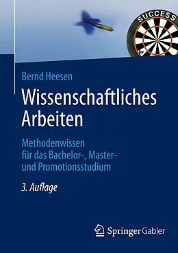 E-Book (pdf) Wissenschaftliches Arbeiten von Bernd Heesen