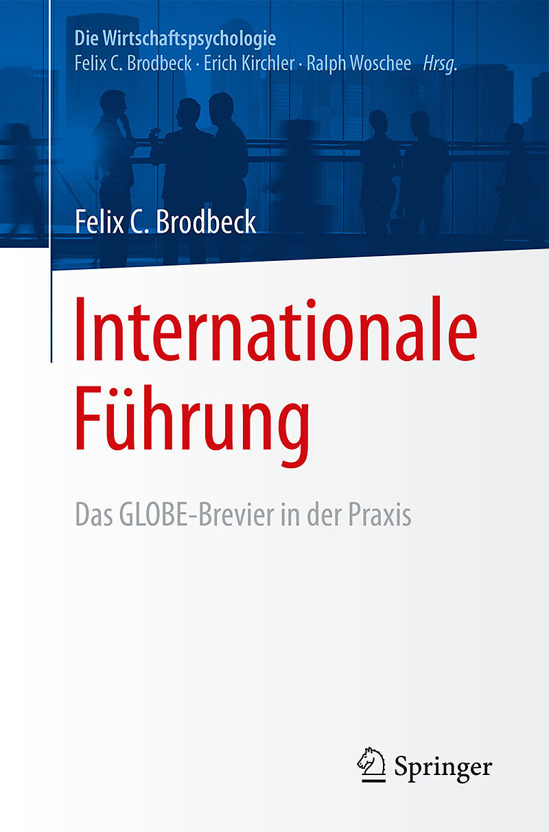 Internationale Führung