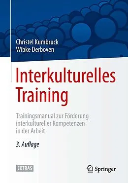 E-Book (pdf) Interkulturelles Training von Christel Kumbruck, Wibke Derboven