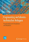 E-Book (pdf) Engineering verfahrenstechnischer Anlagen von Klaus H. Weber