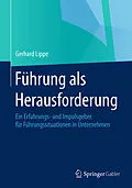 E-Book (pdf) Führung als Herausforderung von Gerhard Lippe