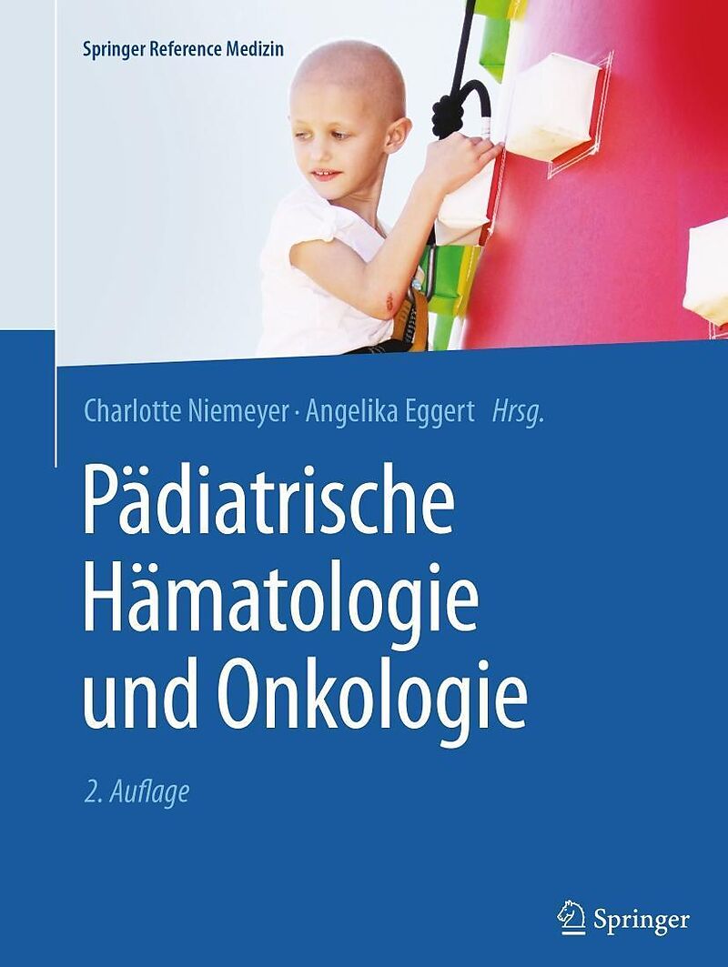 Pädiatrische Hämatologie und Onkologie