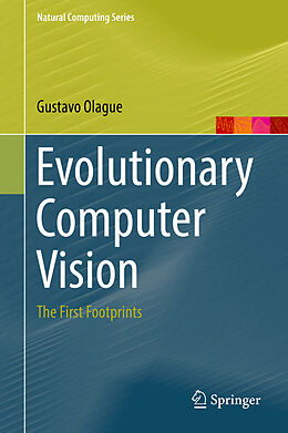 E-Book (pdf) Evolutionary Computer Vision von Gustavo Olague
