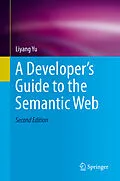 E-Book (pdf) A Developer's Guide to the Semantic Web von Liyang Yu