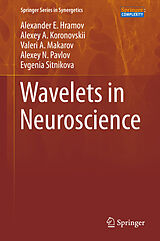 eBook (pdf) Wavelets in Neuroscience de Alexander E. Hramov, Alexey A. Koronovskii, Valeri A. Makarov