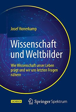 E-Book (pdf) Wissenschaft und Weltbilder von Josef Honerkamp