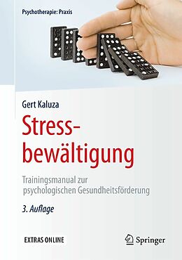 E-Book (pdf) Stressbewältigung von Gert Kaluza