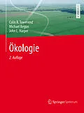 E-Book (pdf) Ökologie von Colin R. Townsend, Michael Begon, John L. Harper