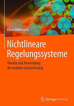 E-Book (pdf) Nichtlineare Regelungssysteme von Klaus Röbenack