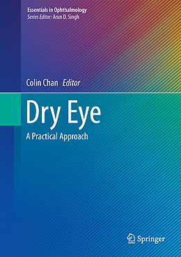 Fester Einband Dry Eye von 