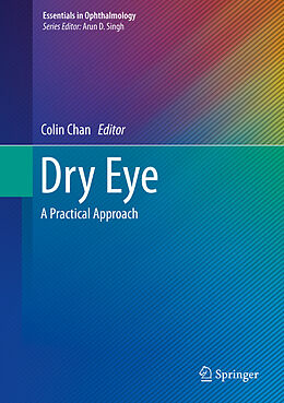 E-Book (pdf) Dry Eye von 
