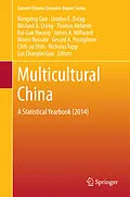 E-Book (pdf) Multicultural China von Rongxing Guo, Uradyn E. Bulag, Michael A. Crang