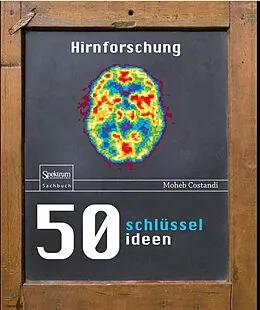 E-Book (pdf) 50 Schlüsselideen Hirnforschung von Moheb Costandi