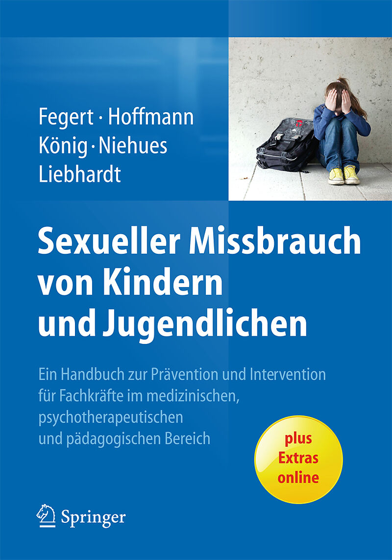 Sexueller Missbrauch Von Kindern Und Jugendlichen Buch Kaufen Ex Libris