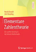 E-Book (pdf) Elementare Zahlentheorie von Nicola Oswald, Jörn Steuding