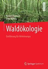 E-Book (pdf) Waldökologie von Norbert Bartsch, Ernst Röhrig