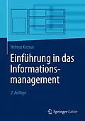 E-Book (pdf) Einführung in das Informationsmanagement von Helmut Krcmar