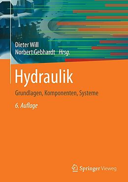 E-Book (pdf) Hydraulik von 