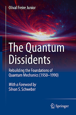 eBook (pdf) The Quantum Dissidents de Olival Freire Junior