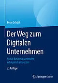E-Book (pdf) Der Weg zum Digitalen Unternehmen von Peter Schütt