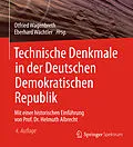 E-Book (pdf) Technische Denkmale in der Deutschen Demokratischen Republik von 