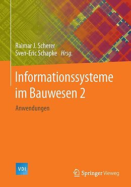 E-Book (pdf) Informationssysteme im Bauwesen 2 von 