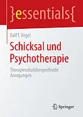 E-Book (pdf) Schicksal und Psychotherapie von Ralf T. Vogel