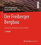 E-Book (pdf) Der Freiberger Bergbau von 