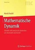 E-Book (pdf) Mathematische Dynamik von Martin Prechtl