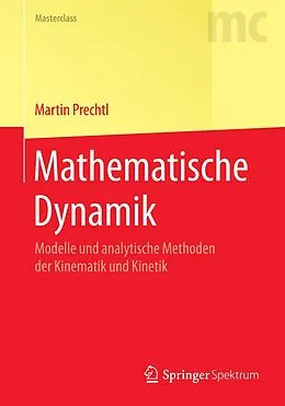 E-Book (pdf) Mathematische Dynamik von Martin Prechtl