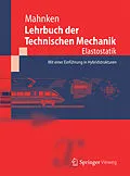 E-Book (pdf) Lehrbuch der Technischen Mechanik - Elastostatik von Rolf Mahnken