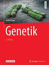 E-Book (pdf) Genetik von Jochen Graw