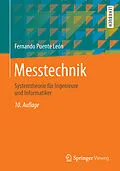 E-Book (pdf) Messtechnik von Fernando Puente León
