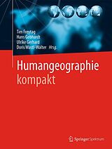 E-Book (pdf) Humangeographie kompakt von 