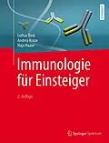 E-Book (pdf) Immunologie für Einsteiger von Lothar Rink, Andrea Kruse, Hajo Haase