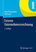E-Book (pdf) Externe Unternehmensrechnung von Alfred Wagenhofer, Ralf Ewert