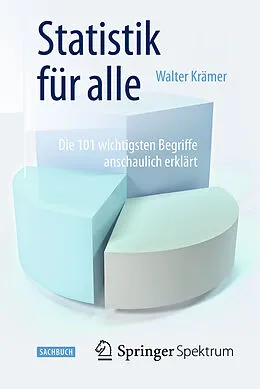 E-Book (pdf) Statistik für alle von Walter Krämer