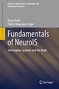 E-Book (pdf) Fundamentals of NeuroIS von René Riedl, Pierre-Majorique Léger