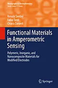 E-Book (pdf) Functional Materials in Amperometric Sensing von Renato Seeber, Fabio Terzi, Chiara Zanardi