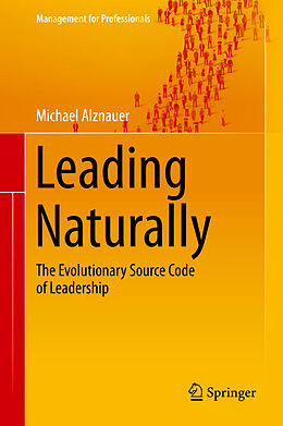 eBook (pdf) Leading Naturally de Michael Alznauer