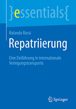 E-Book (pdf) Repatriierung von Rolando Rossi