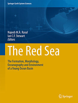 eBook (pdf) The Red Sea de 