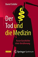 E-Book (pdf) Der Tod und die Medizin von Daniel Schäfer